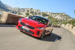 Kia Stinger GT 2017 года (WW)